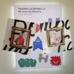Teatro La Estrella: 45 años de Historia. Exposición en el CCCC de Valencia