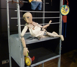 Marionetas de Arketal