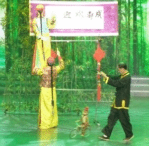 <!--:es-->La “Closing Ceremony” del Festival de Chengdu<!--:-->