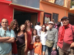 <!--:es-->Club: Jordi Bertran en el Festival Rosete Aranda de Tlaxcala, México<!--:-->
