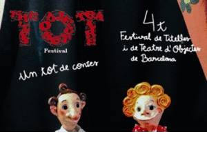 <!--:es-->El TOT Festival del Poble Espanyol, a punto<!--:-->