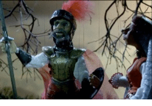 <!--:es-->Quixote, una película de Steven Ritz-Barr con marionetas<!--:-->