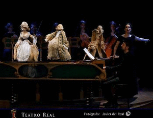 <!--:es-->“La Serva Padrona” de Etcétera triunfa en el Teatro Real de Madrid<!--:-->