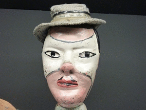 <!--:es-->El Museu da Marioneta de Lisboa<!--:-->