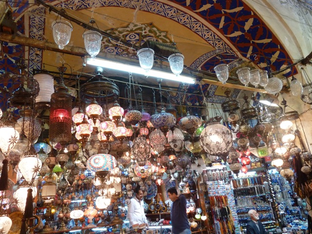 Gran Bazar - Multiplicidad