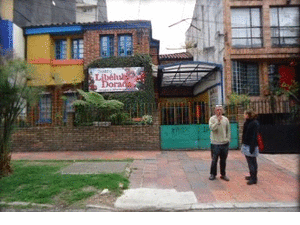 <!--:es-->Laboratorio Titirinante en Bogotá<!--:-->