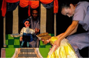 <!--:es--> Teatro La Proa: primera década (2003-2013). Cuba.<!--:-->
