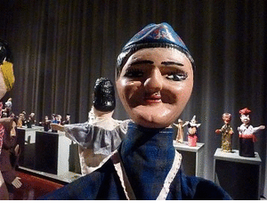 <!--:es-->Hoy se inaugura la exposición “Rotas de Polichinelo” en el Museu da Marioneta de Lisboa<!--:-->