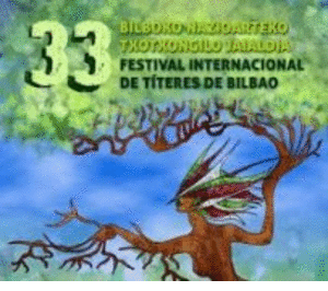 <!--:es-->Continúa la 33 edición del Festival Internacional de Títeres de Bilbao<!--:-->