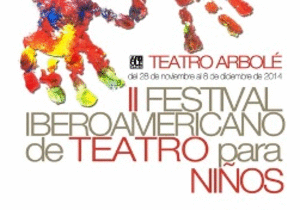 <!--:es-->Los Títeres de Cuba en el II Festival Iberoamericano del Teatro Arbolé<!--:-->
