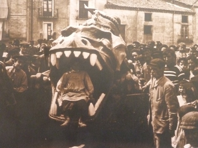 El Marraco de Lleida