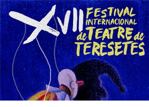 <!--:es-->I- Festival de Teresetes en Palma de Mallorca: 17a edición y algunos espectáculos<!--:-->