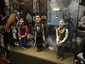 <!--:es-->Exposición de S.A. Marionetas en el Museu da Marioneta de Lisboa<!--:-->
