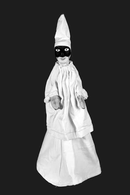 Pulcinella