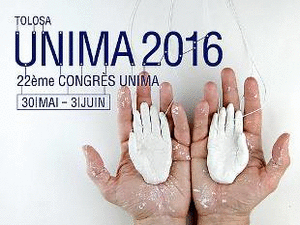 <!--:es-->El Congreso Mundial de Unima, que se celebrará en San Sebastián y Tolosa, con los motores en marcha<!--:-->