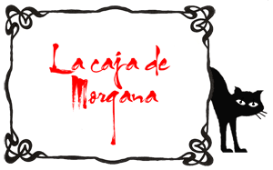 La Caja de Morgana