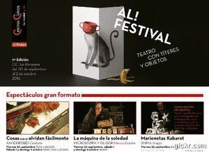 <!--:es-->Al! Festival, en la Almozara de Zaragoza<!--:-->