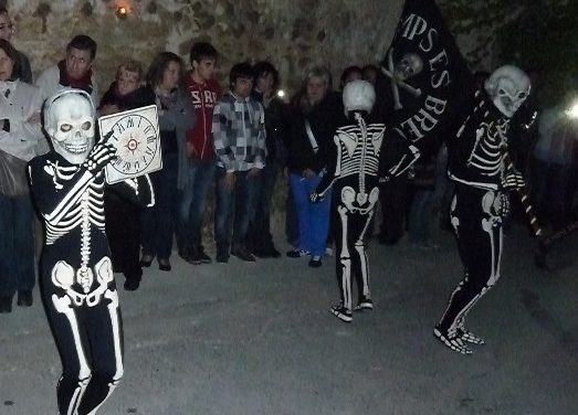 Semana Santa. Imaginería y celebraciones