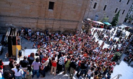 28a Fira de Teatre de Titelles de Lleida: 28 compañías, 91 actuaciones y más de 300 profesionales