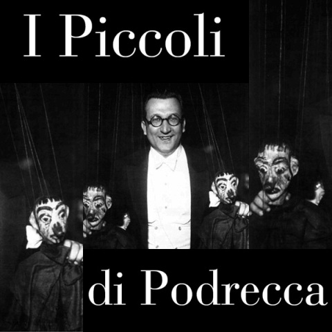 La historia íntima del Teatro dei Piccoli, de Vittorio Podrecca. Entrevista a Fausta Braga, por Barbara della Polla y Ennio Guerrato