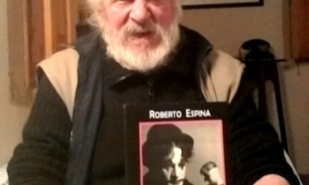 Roberto Espina, la República de los Afectos y los Títeres, por Rubén Darío Salazar