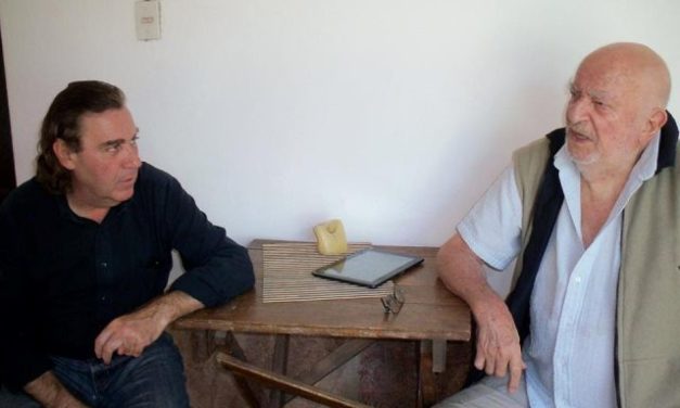 Dos prólogos a la obra de Roberto Espina, por Esteban Villarrocha Ardisa