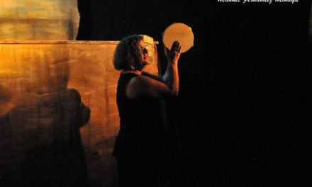 Premios 2017 del Parque de las Marionetas: Elena Millán, por la Trayectoria en el Teatro de Marionetas, y «Les Irréels» de la cia. Créature, por el mejor espectáculo de feria