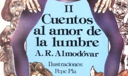 Las conferencias en el Congreso de Unima Federación España en Oviedo. ‘Cuentos populares perfectamente incorrectos’, por Antonio Rodríguez Almodóvar