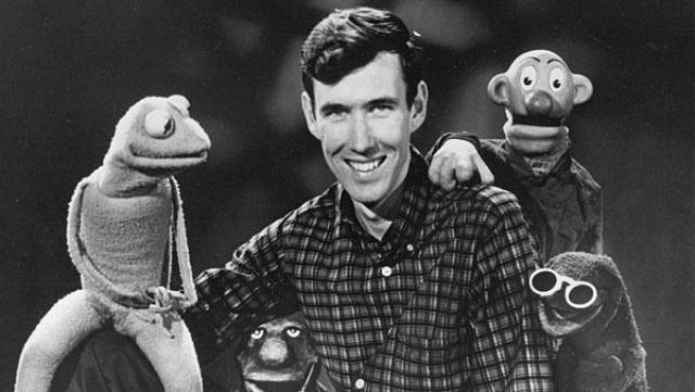 JIM HENSON Y EL FUTURO DE LOS TÍTERES, por Cheryl Henson