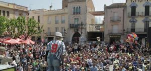 la Mostra Internacional de Titelles de Mollet, MITMO @ Mollet del Vallès | Cataluña | España