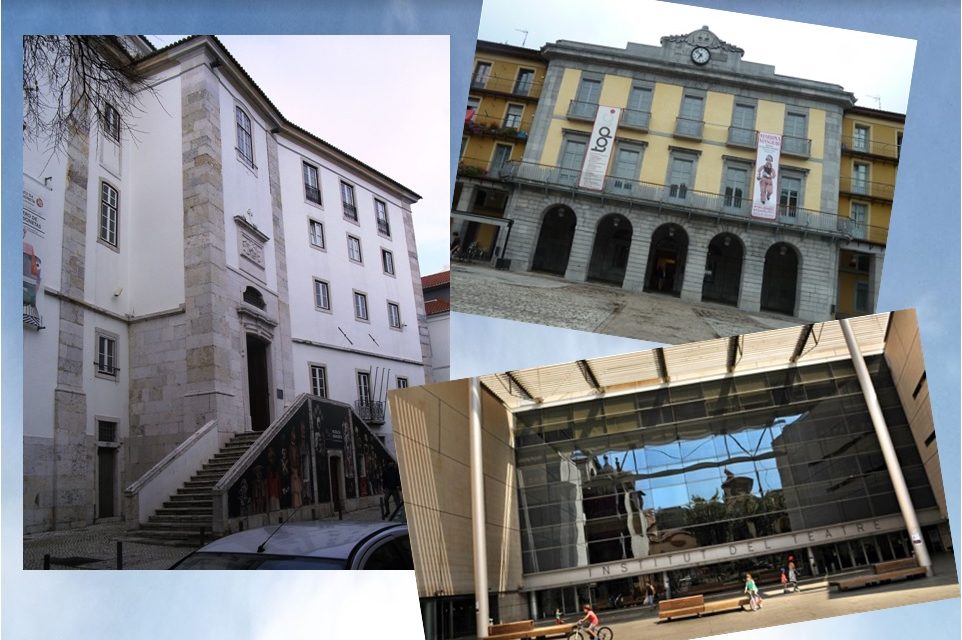 Los museos de títeres de Lisboa, Tolosa y Barcelona celebran el Día Internacional de los Museos