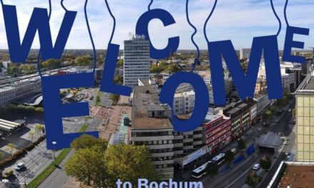 EL FIDENA DE BOCHUM Y EL CONSEJO DE UNIMA 2018, crónica de Felipe Garduño