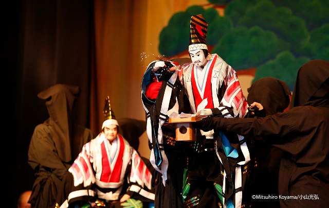 Iida Puppet Festival en Japón. Crónica de David Zuazola