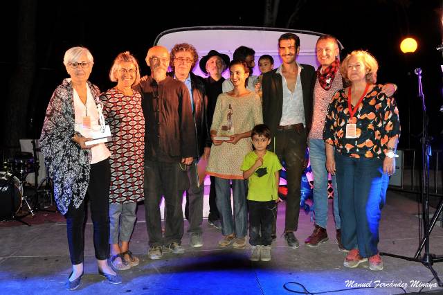Premios del Parque de las Marionetas 2018: al TOPIC de Tolosa, por la Trayectoria, i a Teatri Mobili, por el mejor espectáculo de la Feria