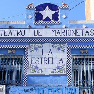 Los Teatros de La Estrella: épica libertaria y empresarios teatrales