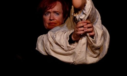 Cursos y talleres en el Museu da Marioneta de Lisboa