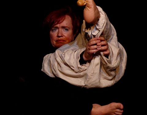 Cursos y talleres en el Museu da Marioneta de Lisboa