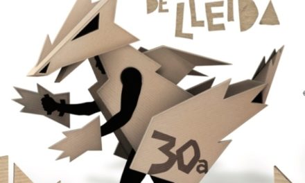 A punto la 30 Fira de Titelles de Lleida 2019