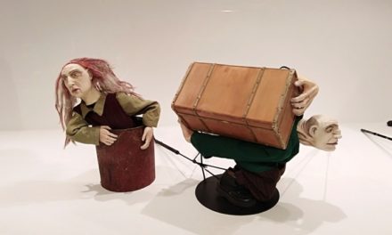 El Museu das Marionetas do Porto