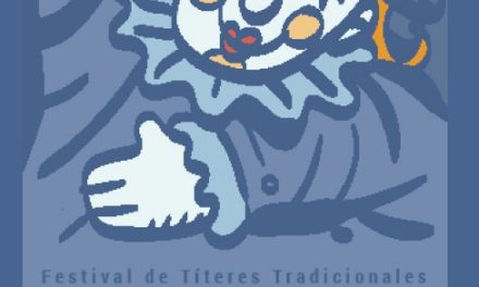 Curso de Irene Vecchia – Titiriberia 2019 – Festival de Títeres Tradicionales en Teo, A Coruña