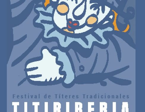 Curso de Irene Vecchia – Titiriberia 2019 – Festival de Títeres Tradicionales en Teo, A Coruña