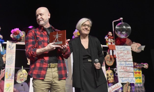 IV – Titirijai 2019: Premios, Homenajes, Libros, Lida Varvarousi, Búho Teatro y Onírica Mecánica