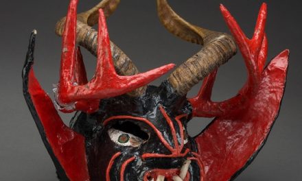El Museu da Marioneta de Lisboa de nuevo abierto con nuevas colecciones de máscaras