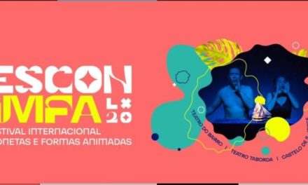 Pronto el Festival de Marionetas y Formas Animadas de Lisboa, FIMFA 2020