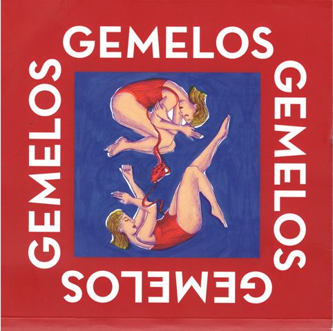 Gemelos, de Claudio Hochman, Beatriz Bagulho y Carlota Blanc