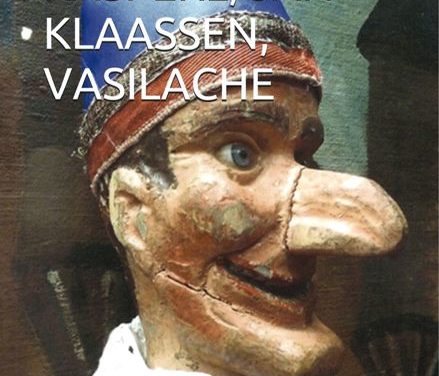 Publicado el 2do Cuaderno de Titeresante dedicado a Guignol, Kasperl, Jan Klaassen y Vasilache