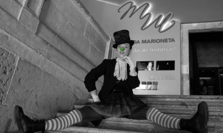El Museu da Marioneta de Lisboa celebra el Día Internacional de los Museos