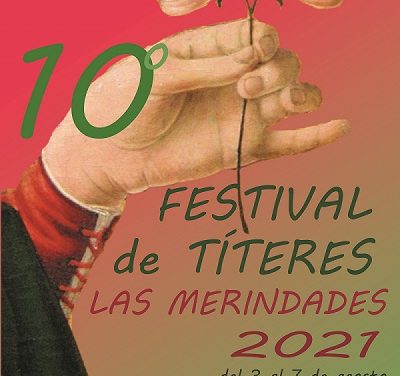 El Festival de Títeres de las Merindades, provincia de Burgos, premiado por la 24 Feria de Teatro de Castilla y León: Premios Rosa María García Cano