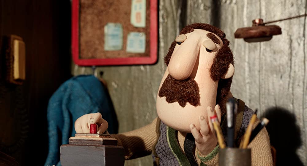 El Festival MONSTRA se instala en el Museu da Marioneta de Lisboa con ‘El peculiar crimen del extraño señor Jacinto’