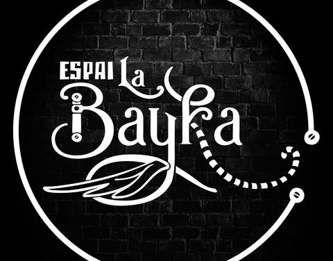 Cursos en La Bayka: ‘Objetos, luces y sombras’ y ‘Construcción de máscaras en cuero’